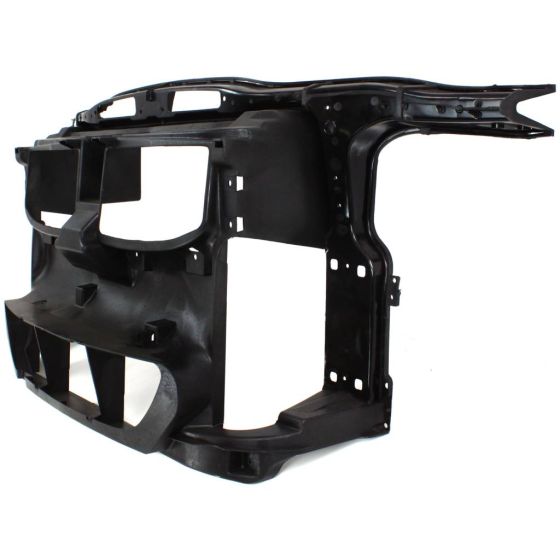 BMW BMW 3 (SEDAN) RADIATOR SUPPORT (WO/M PKG)**CAPA** OEM#51647058594 2006-2011 PL#BM1225125C