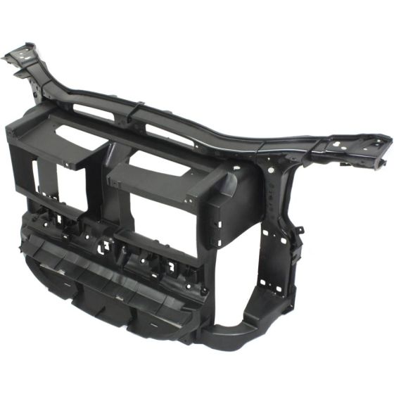 BMW BMW X1 RADIATOR SUPPORT (EXC M SPORT) OEM#51642990176 2013-2015 PL#BM1225131