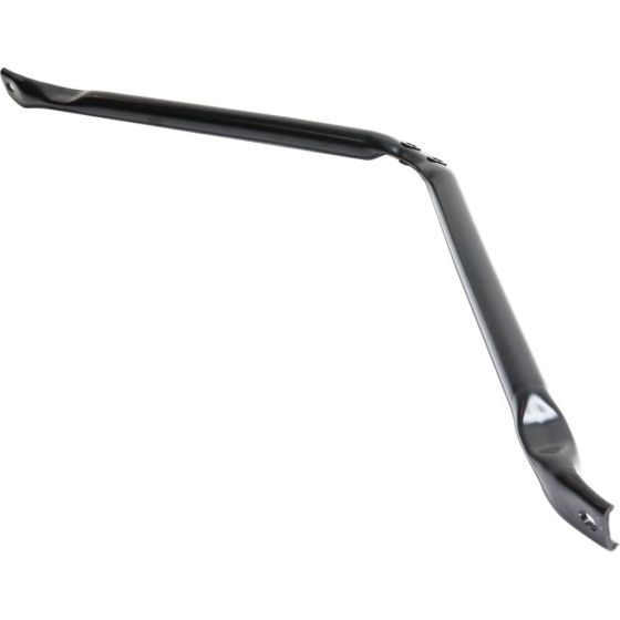 BMW BMW 4 (2DOORS/CONV) RADIATOR SUPPORT CENTER BRACE (ALUMINUM)**CAPA** OEM#51647245789 2014-2020 PL#BM1225137C