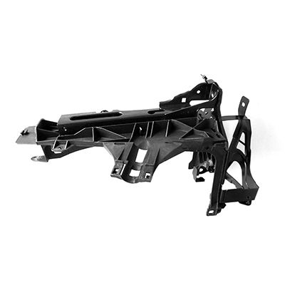BMW BMW 7 SERIES  (EXC 750 HYBRID) RADIATOR SUPPORT SIDE LEFT (Driver Side) OEM#51647184159 2009-2015 PL#BM1225144