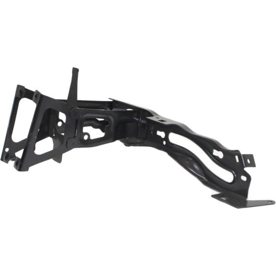 BMW BMW 4 (2DOORS/CONV) RADIATOR SUPPORT SIDE SUPPORT RIGHT (Passenger Side) OEM#51647245792 2014-2020 PL#BM1225147