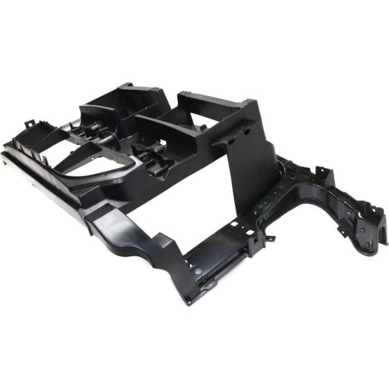 BMW BMW X1 RADIATOR SUPPORT (M SPORT) OEM#51648038058 2013-2015 PL#BM1225148