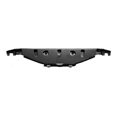 BMW BMW 5 SERIES (SEDAN) RADIATOR SUPPORT UPPER OEM#51647200689 2011-2016 PL#BM1225149