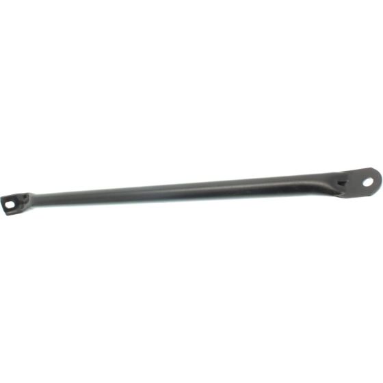 BMW BMW 5 SERIES GRAN TURISMO F07  RADIATOR SUPPORT CENTER CROSS BRACE RIGHT (Passenger Side) OEM#51647187096 2011-2017 PL#BM1225151