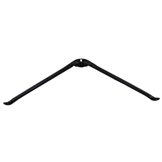 BMW BMW X2 RADIATOR SUPPORT CENTER BRACE OEM#51647434550 2018-2023 PL#BM1225155