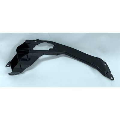 BMW BMW X1 RADIATOR SUPPORT SIDE RIGHT (Passenger Side) OEM#51647426634 2016-2022 PL#BM1225157