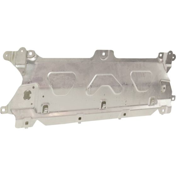 BMW BMW X3  RADIATOR SUPPORT UPPER CROSSMEMBER (ALUM) OEM#51647400110 2018-2024 PL#BM1225158