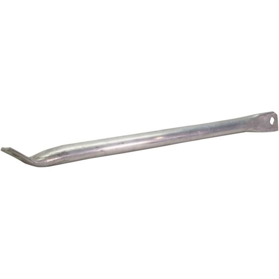 BMW BMW X3 RADIATOR SUPPORT BRACE LEFT (Driver Side) (FRONT)**CAPA** OEM#51647421989 2018-2024 PL#BM1225164C