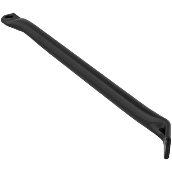 BMW BMW X7  RADIATOR SUPPORT FRONT BUMPERRACE LEFT (Driver Side) (ALUM) OEM#51647445101 2019-2025 PL#BM1225172