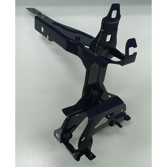 BMW BMW 3 (SEDAN) RADIATOR SUPPORT SIDE RIGHT (Passenger Side) OEM#51647422294 2019-2022 PL#BM1225181