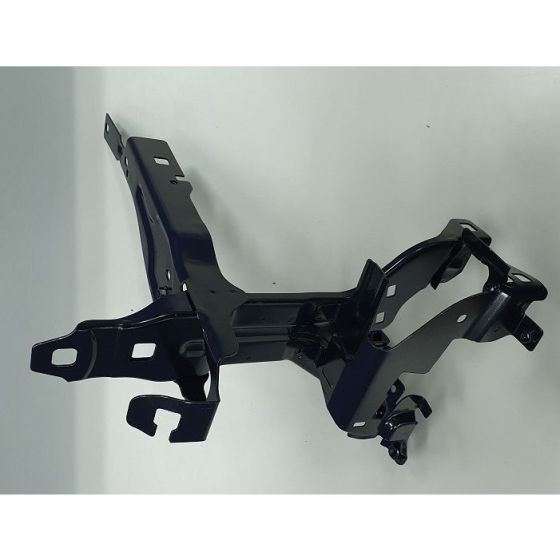 BMW BMW 3 (SEDAN) RADIATOR SUPPORT SIDE LEFT (Driver Side) OEM#51647422293 2019-2022 PL#BM1225182