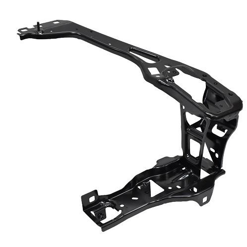 BMW BMW 2 4DOORS/GRAND COUPE (228i/M235i)  RADIATOR SUPPORT SIDE RIGHT (Passenger Side) OEM#51647459882 2021-2022 PL#BM1225193