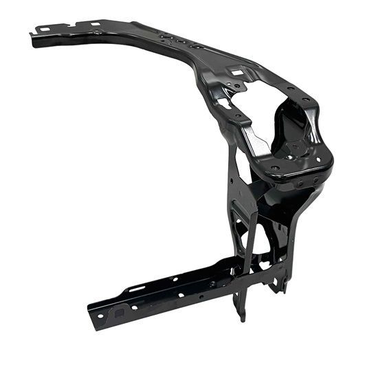 BMW BMW X1 RADIATOR SUPPORT SIDE LEFT (Driver Side) OEM#51648737291 2023-2024 PL#BM1225204