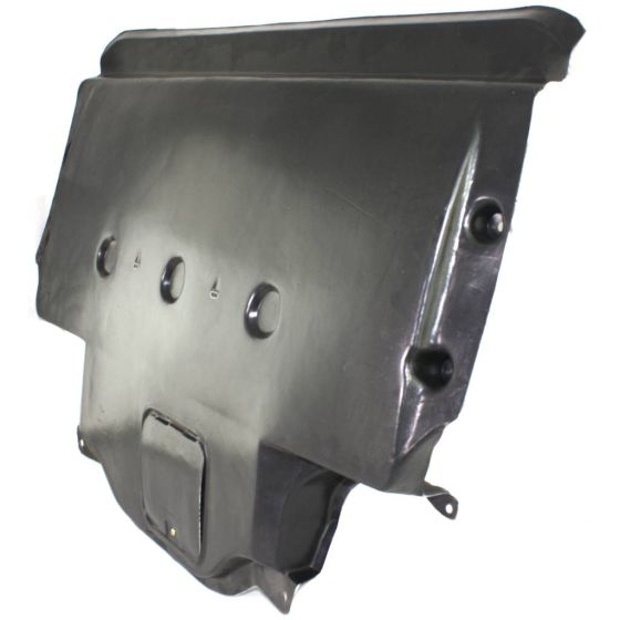 BMW BMW M5  FRONT SPLASH SHIELD CTR (ENG UNDER CVR) OEM#51712498988 2000-2003 PL#BM1228107