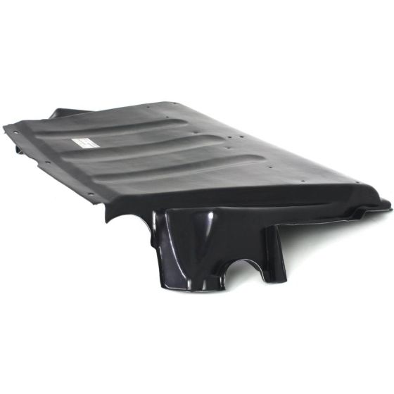 BMW BMW M3 COUPE/CONVERTIBLE  FRONT SPLASH SHIELD (ENG UNDER CVR) OEM#51717895091 2001-2006 PL#BM1228108