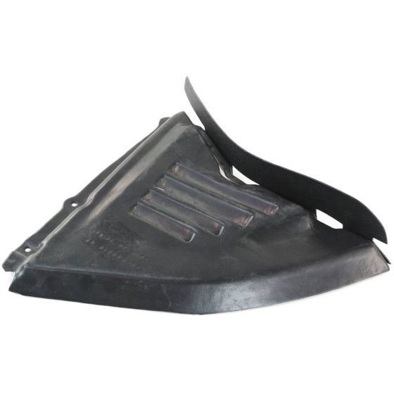 BMW BMW 6 SERIES  FRONT SIDE SPLASH SHIELD RIGHT (Passenger Side) (ENG UNDER CVR) OEM#51717203952 2004-2010 PL#BM1228141