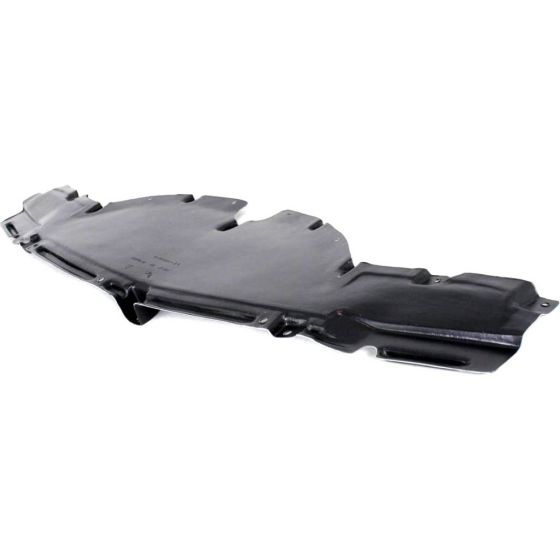 BMW BMW 3 (WAGON) FRONT SPLASH SHIELD (FT UNDER CVR)(M PKG) OEM#51758040109 2009-2012 PL#BM1228171