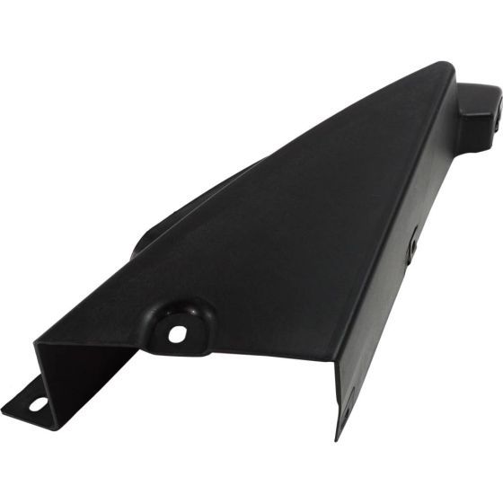 BMW BMW M3 COUPE/CONVERTIBLE FRONT SPLASH SHIELD LEFT (Driver Side) (ENG UNDER CVR)(4.0L) OEM#51757896419 2008-2013 PL#BM1228182