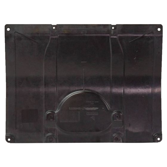 BMW BMW X3  FRONT SPLASH SHIELD (FRONT UNDER CVR)**CAPA** OEM#51757394744 2018-2024 PL#BM1228185C