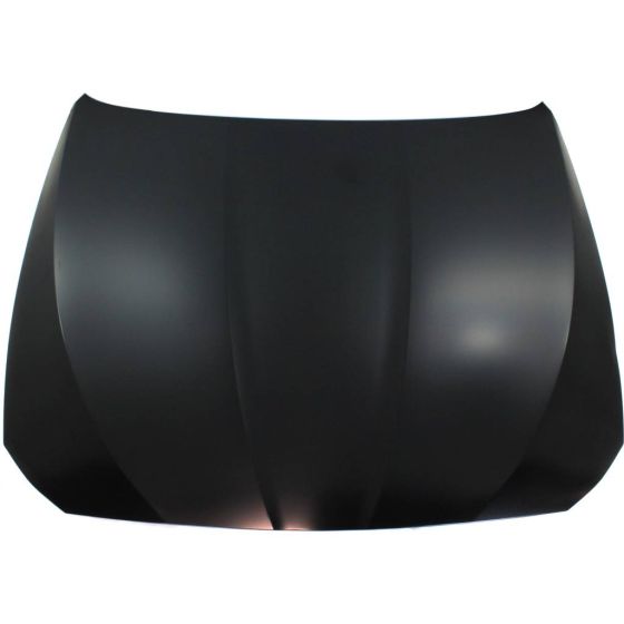 BMW BMW 5 SERIES HYBRID  HOOD ( STEEL ) OEM#41617207194-PFM 2012-2016 PL#BM1230130