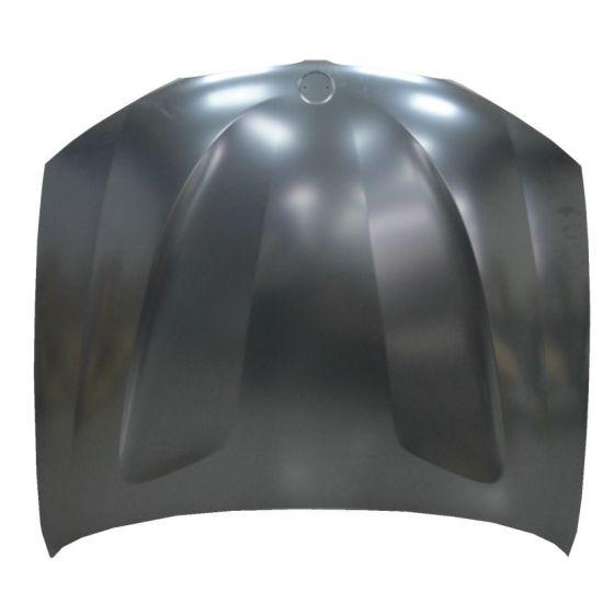 BMW BMW X4 HOOD (STEEL) **CAPA** OEM#41617267337 2015-2018 PL#BM1230135C