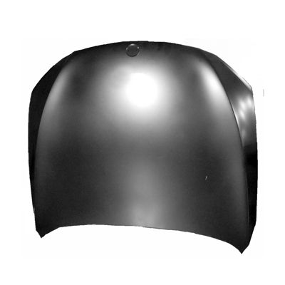 BMW BMW 7 SERIES  (EXC 750 HYBRID) HOOD (ALUM) OEM#41617204514 2009-2015 PL#BM1230138