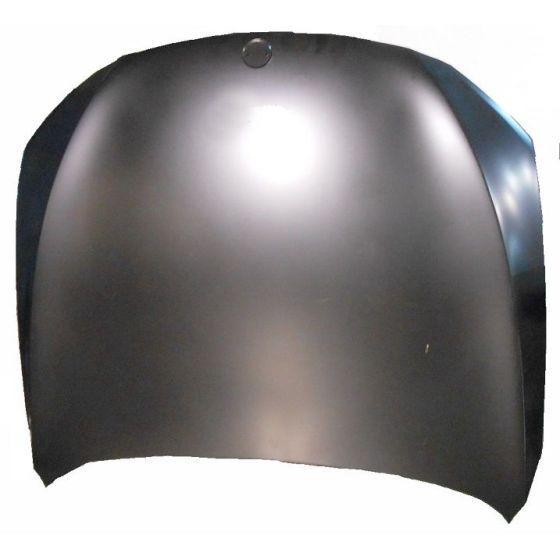 BMW BMW 7 SERIES HYBRID  ( 750 HYBRID) HOOD (STEEL) OEM#41617204514-PFM 2011-2015 PL#BM1230139