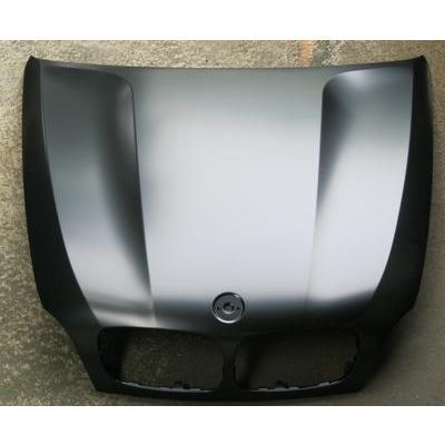 BMW BMW X6 E71 HOOD (STEEL) OEM#41617486754-PFM 2008-2014 PL#BM1230141