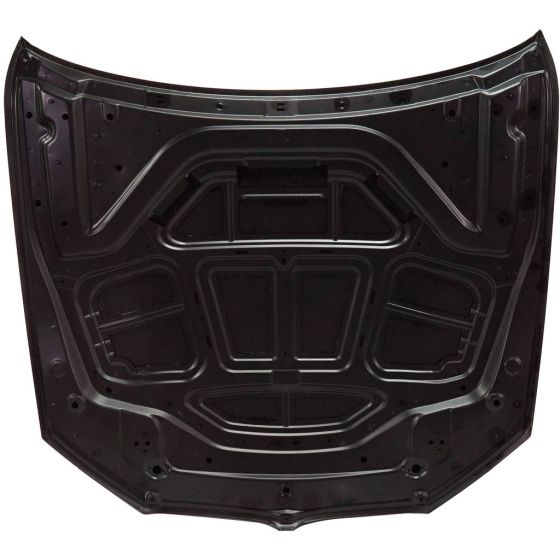 BMW BMW 5 SERIES (SEDAN) HOOD (ALUMINUM)**CAPA** OEM#41007440427 2017-2023 PL#BM1230143C