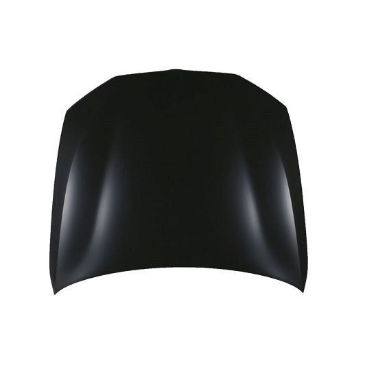 BMW BMW 5 SERIES HYBRID  HOOD (STEEL) OEM#41007440427-PFM 2018-2023 PL#BM1230144