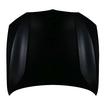 BMW BMW 3 (SEDAN)  HOOD (STEEL) OEM#41008494446-PFM 2019-2022 PL#BM1230151