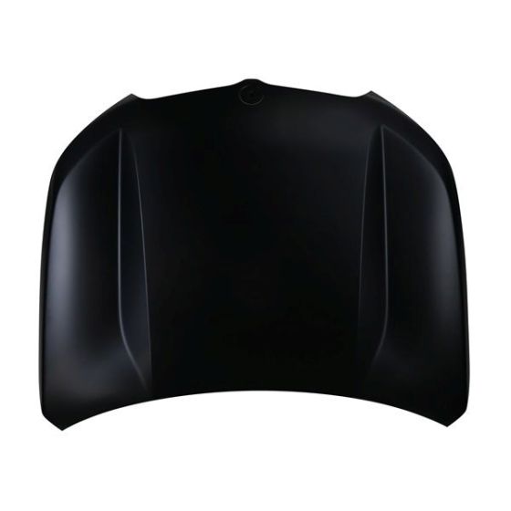 BMW BMW X1 HOOD (ALUM) **CAPA** OEM#41009629102 2023-2024 PL#BM1230162C