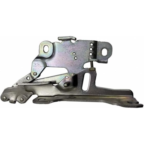 BMW BMW M2 HOOD HINGE RIGHT (Passenger Side) OEM#41617286344 2016-2021 PL#BM1236107