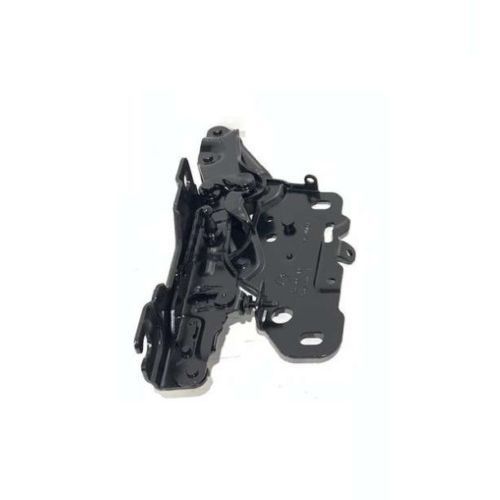 BMW BMW X4 HOOD HINGE RIGHT (Passenger Side) OEM#41617475792 2019-2025 PL#BM1236117