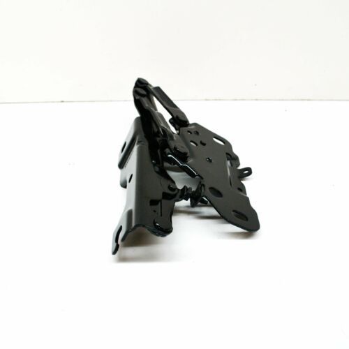 BMW BMW X4 HOOD HINGE LEFT (Driver Side) OEM#41617475791 2019-2025 PL#BM1236118