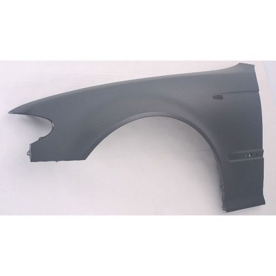 BMW BMW 3 ( i/xi ) (SEDAN/WAGON) FENDER LEFT (Driver Side) (SEDAN & WG) OEM#41357042323 2002-2005 PL#BM1240129