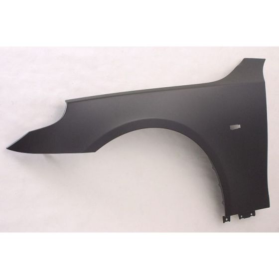 BMW BMW 5 SERIES (SEDAN) FENDER LEFT (Driver Side) (ALUMINUM) (W/O M PKG) OEM#41357111429 2004-2010 PL#BM1240130