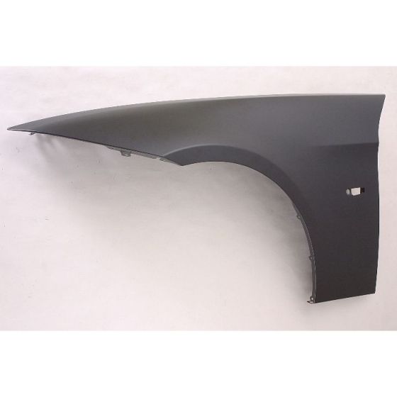 BMW BMW 3 (WAGON) FENDER LEFT (Driver Side) **CAPA** OEM#41357135679 2006-2012 PL#BM1240138C