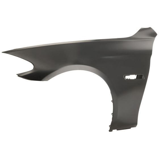 BMW BMW 5 SERIES (SEDAN)  FENDER LEFT (Driver Side) (ALUM) **CAPA** OEM#41355A03261 2011-2016 PL#BM1240148C