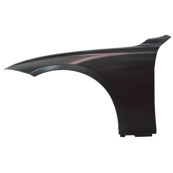 BMW BMW 3 (SEDAN) FENDER LEFT (Driver Side) OEM#41007438439 2012-2018 PL#BM1240152