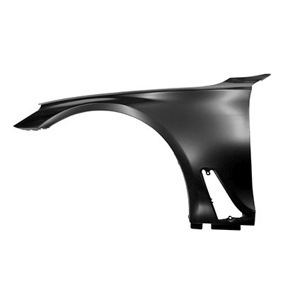 BMW BMW 7 SERIES (G11/G12) FENDER LEFT (Driver Side) (ALUM) **CAPA** OEM#41009621595 2016-2019 PL#BM1240167C