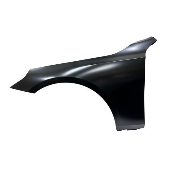 BMW BMW 5 SERIES SEDAN FENDER LEFT (Driver Side) (ALUM) OEM#41359633623 2024-2025 PL#BM1240187