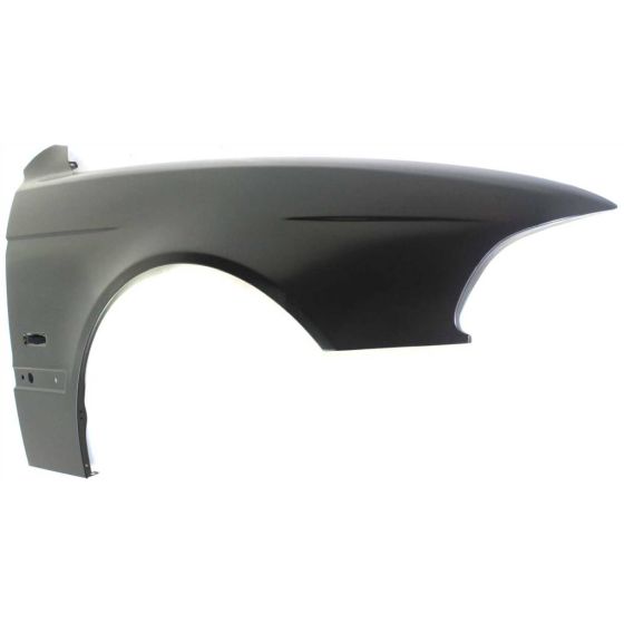 BMW BMW 5 SERIES FENDER RIGHT (Passenger Side) OEM#41358162134 1997-2003 PL#BM1241120