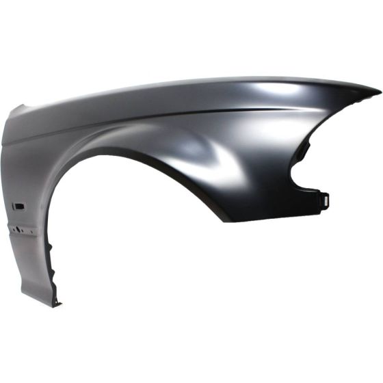 BMW BMW 3 ( i/xi ) (SEDAN/WAGON) FENDER RIGHT (Passenger Side) (SEDAN & WG) OEM#41358240406 1999-2001 PL#BM1241122