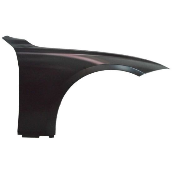 BMW BMW 3 (WAGON) FENDER RIGHT (Passenger Side) OEM#41007438440 2014-2019 PL#BM1241152