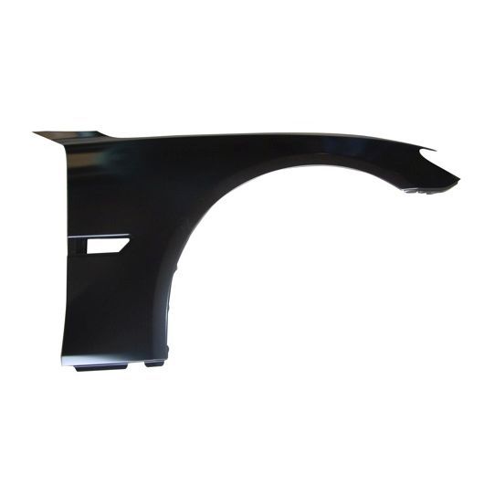 BMW BMW 7 SERIES (EXC 750 HYBRID) FENDER RIGHT (Passenger Side) (STEEL) OEM#41007261462-PFM 2009-2015 PL#BM1241153