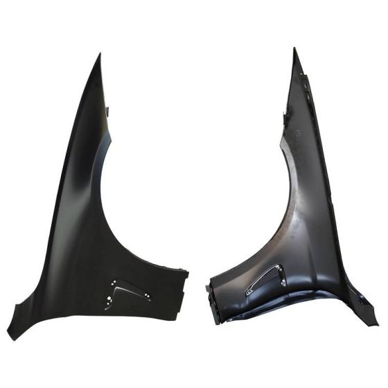 BMW BMW 4 (4DOORS/GRAN COUPE)  FENDER RIGHT (Passenger Side) **CAPA** OEM#41007496138 2018-2020 PL#BM1241173C
