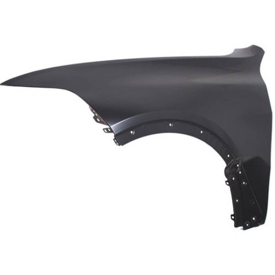 BMW BMW X7 FENDER RIGHT (Passenger Side) (ALUM) OEM#41007933472 2019-2025 PL#BM1241179