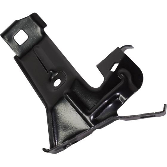 BMW BMW 4 (2DOORS/COUPE)  FENDER BRACKET UPPER NO2 LEFT (Driver Side) OEM#41357298037 2014-2020 PL#BM1244109