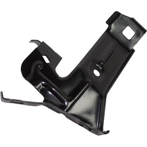 BMW BMW 4 (2DOORS/COUPE)  FENDER BRACKET UPPER NO2 RIGHT (Passenger Side) OEM#41357298038 2014-2020 PL#BM1245109